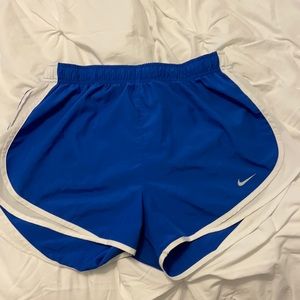 Nike Dri-fit shorts